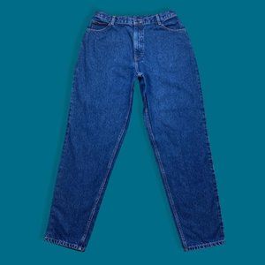Vintage 90s Gitano Jeans